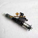 1 PC New fuel Injector 8-98280697-1 8982806971 For ISUZU 4HK1/6HK1-Replacement Aftermarket Parts