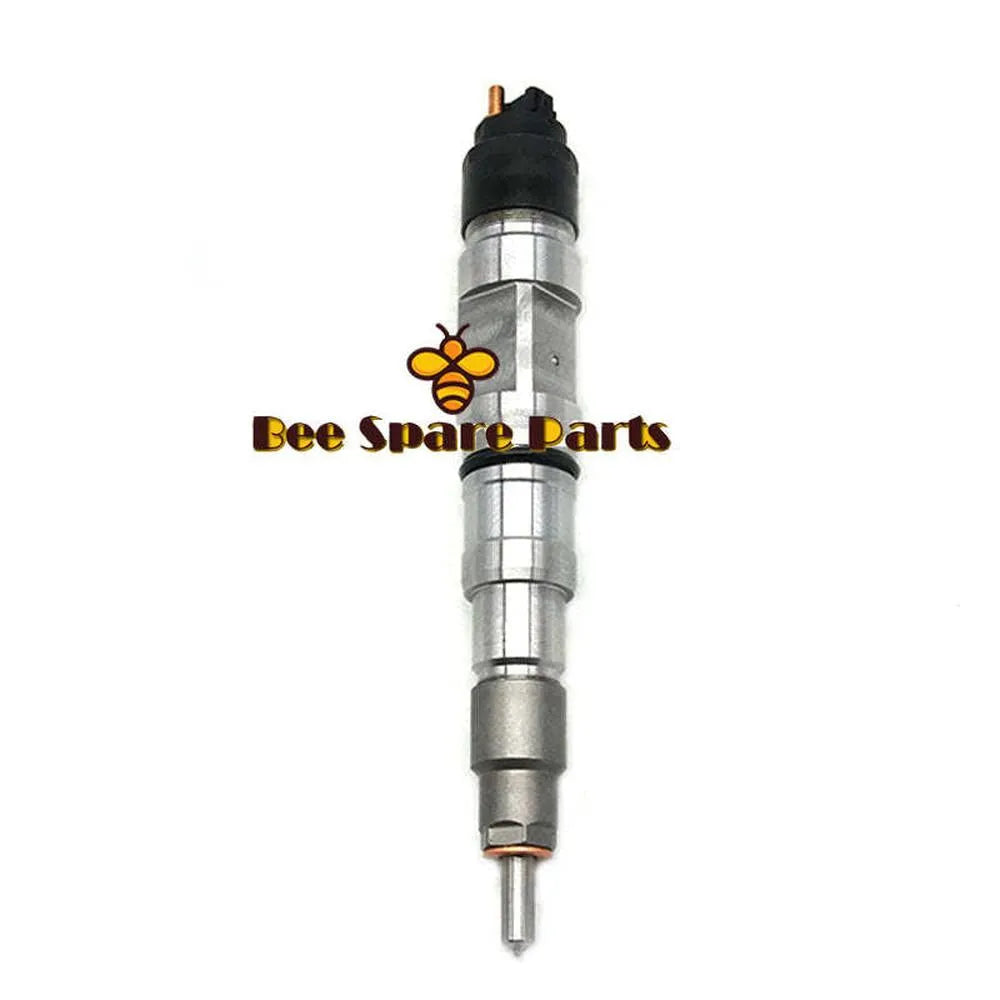 1 PC New High Pressure Diesel Fuel Injector 0445120389 For Diesel Engine-BeeSpareParts