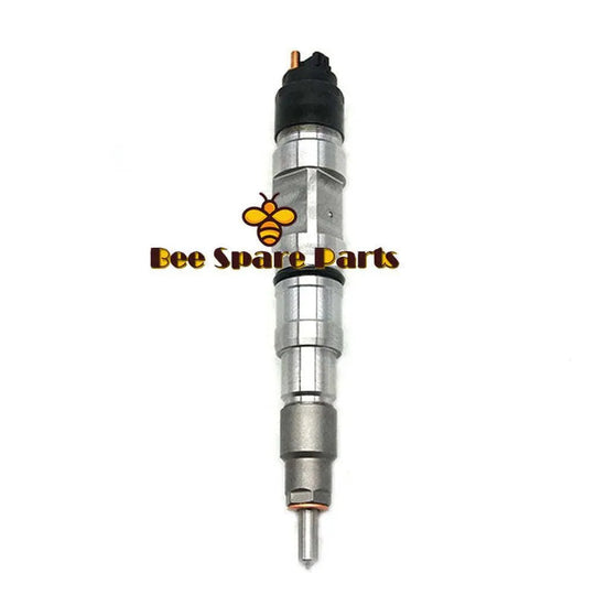 1 PC New High Pressure Diesel Fuel Injector 0445120389 For Diesel Engine-BeeSpareParts