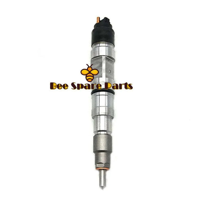 1 PC New High Pressure Diesel Fuel Injector 0445120389 For Diesel Engine-BeeSpareParts