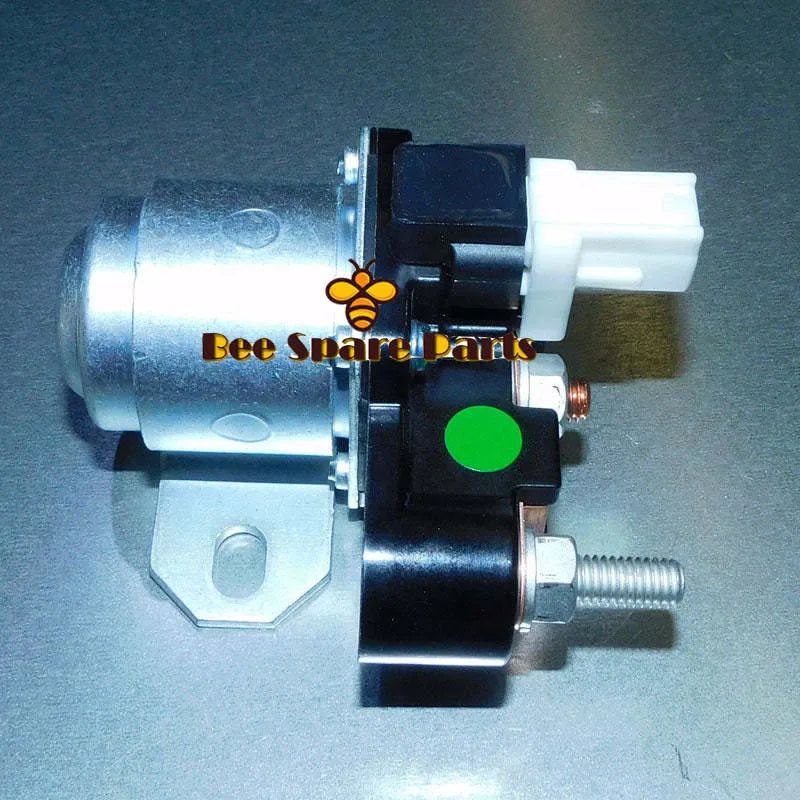 1 pc New Parts relay heater ME220473 For Mitsubishi 4M50-BeeSpareParts