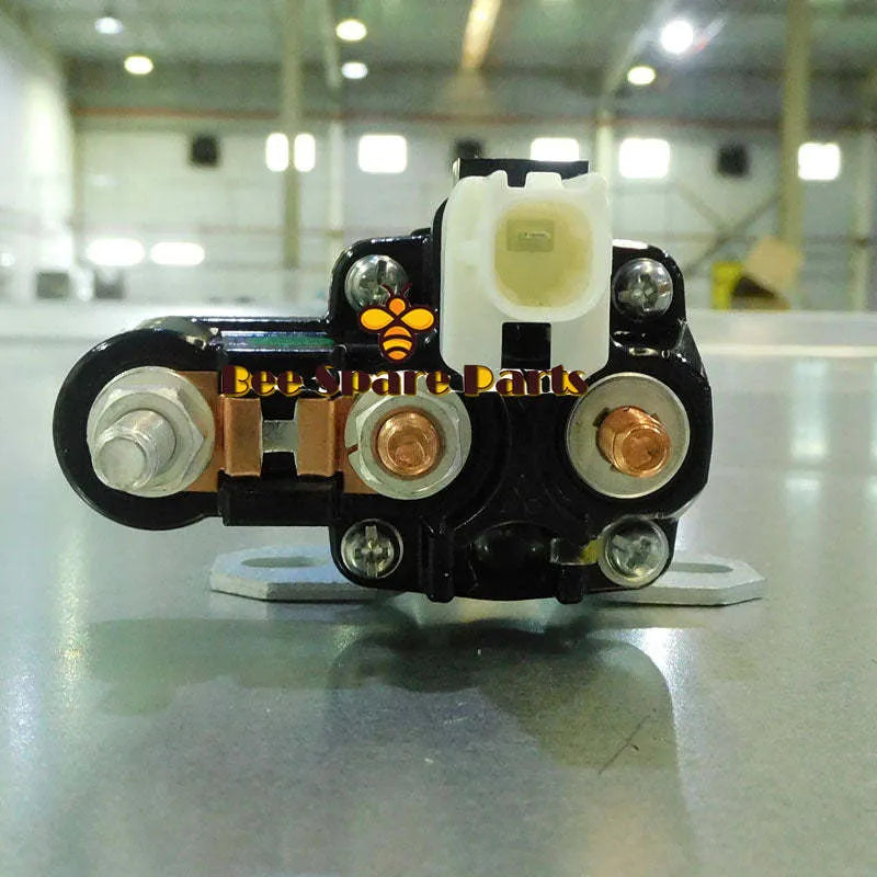 1 pc New Parts relay heater ME220473 For Mitsubishi 4M50-Replacement Aftermarket Parts