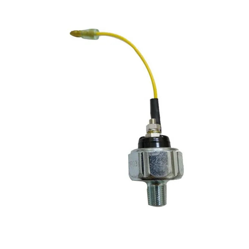 1 pc Oil Pressure Switch 1-82410033-0 1824100330 For Isuzu Engine 4JG1-Replacement Aftermarket Parts