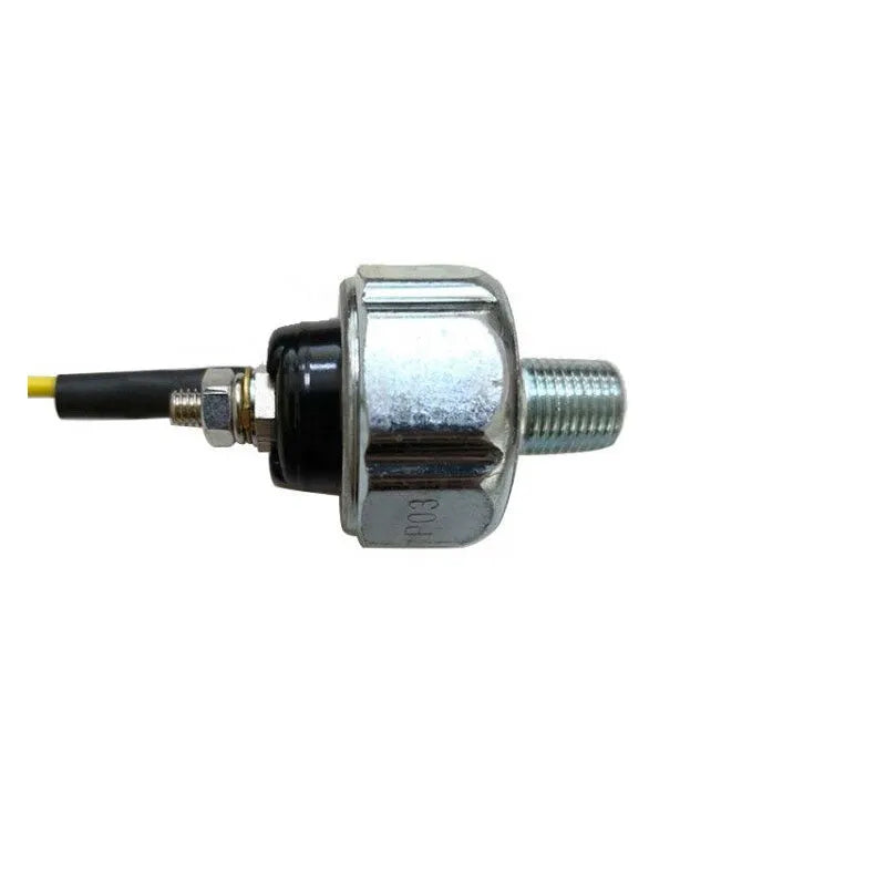 1 pc Oil Pressure Switch 1-82410033-0 1824100330 For Isuzu Engine 4JG1-Replacement Aftermarket Parts