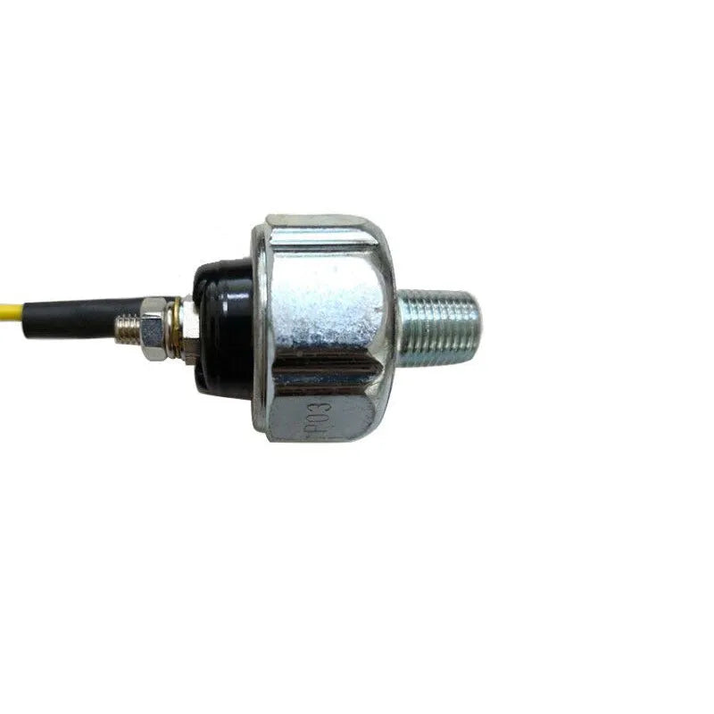 1 pc Oil Pressure Switch 1-82410033-0 1824100330 For Isuzu Engine 4JG1-Replacement Aftermarket Parts