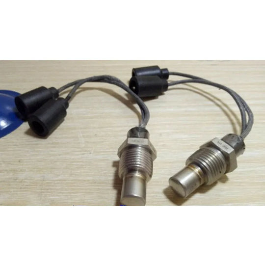 1 PCS New 111-3194 Water Temperature Sensor For CAT Excavator-Replacement Aftermarket Parts
