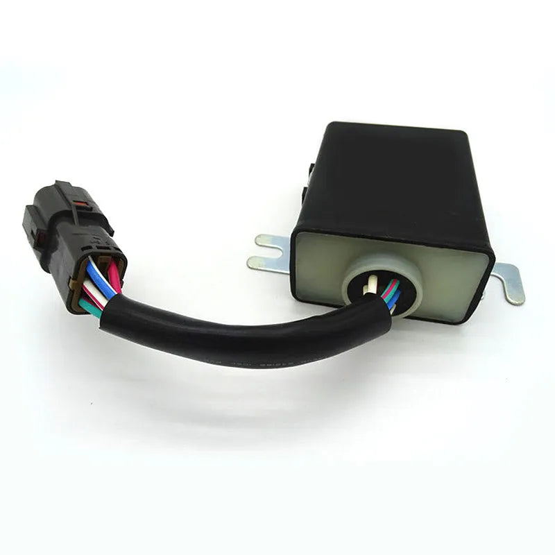 1 PCS New 182550-3250 Relay For Hitachi Excavator-Replacement Aftermarket Parts