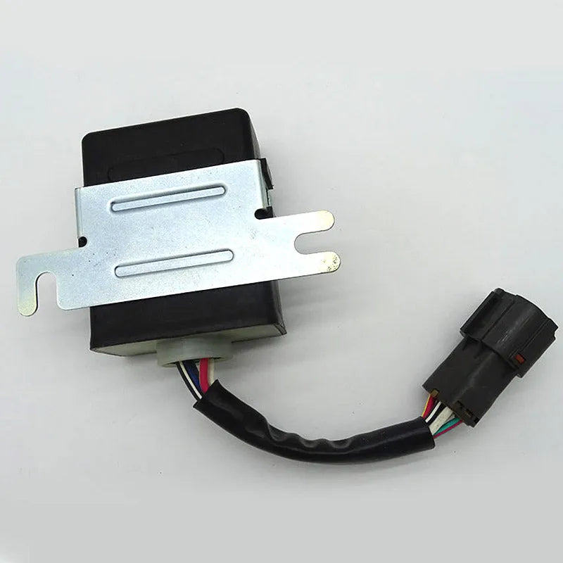 1 PCS New 182550-3250 Relay For Hitachi Excavator-Replacement Aftermarket Parts