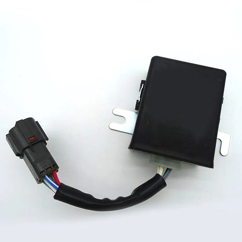 1 PCS New 182550-3250 Relay For Hitachi Excavator-Replacement Aftermarket Parts
