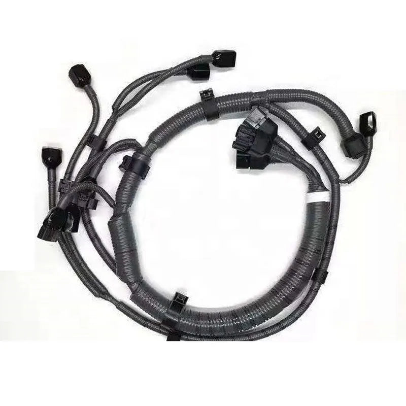 1 PCS New 2052144 Wire Harness For Hitachi ZX330-3 Excavators 6HK1 Engine-Replacement Aftermarket Parts