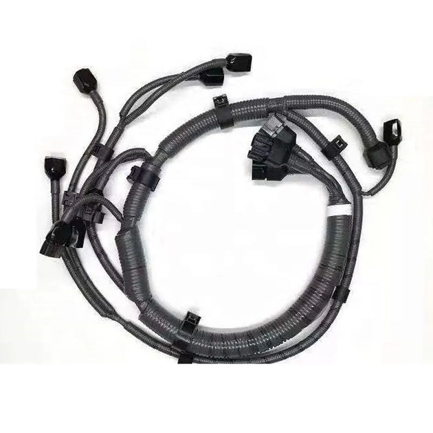 1 PCS New 2052144 Wire Harness For Hitachi ZX330-3 Excavators 6HK1 Engine-Replacement Aftermarket Parts