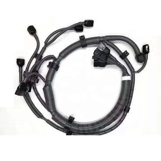 1 PCS New 2052144 Wire Harness For Hitachi ZX330-3 Excavators 6HK1 Engine-Replacement Aftermarket Parts