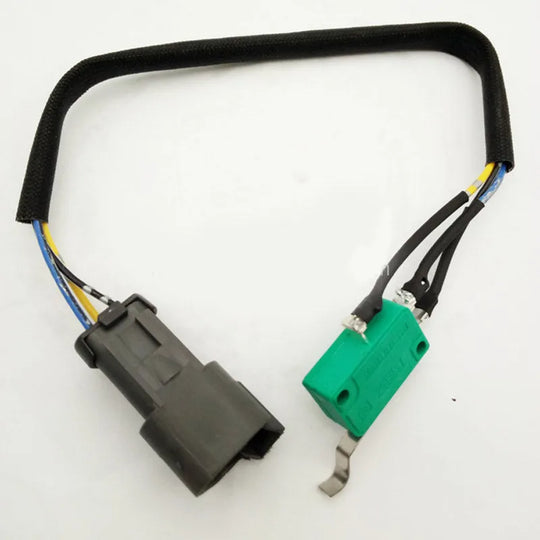 1 PCS New 21N8-20300 Safety Switch For Hyundai R80-9 R80-7 Excavator-Replacement Aftermarket Parts
