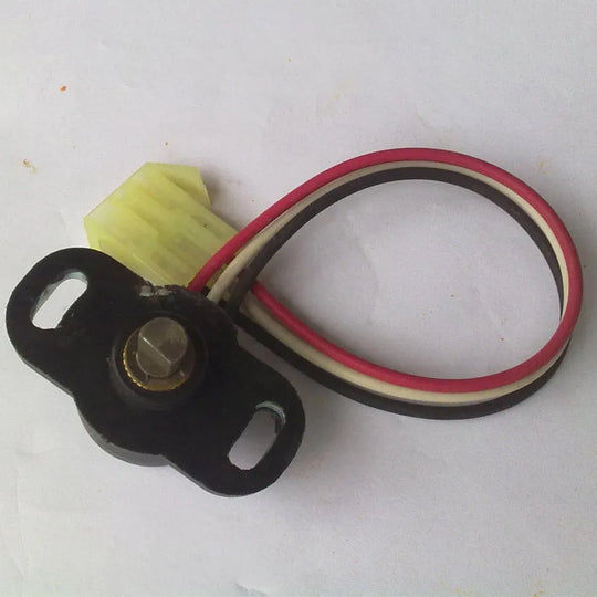 1 PCS New 227-7658 Throttle Positioner Sensor For Cat E320B-Replacement Aftermarket Parts