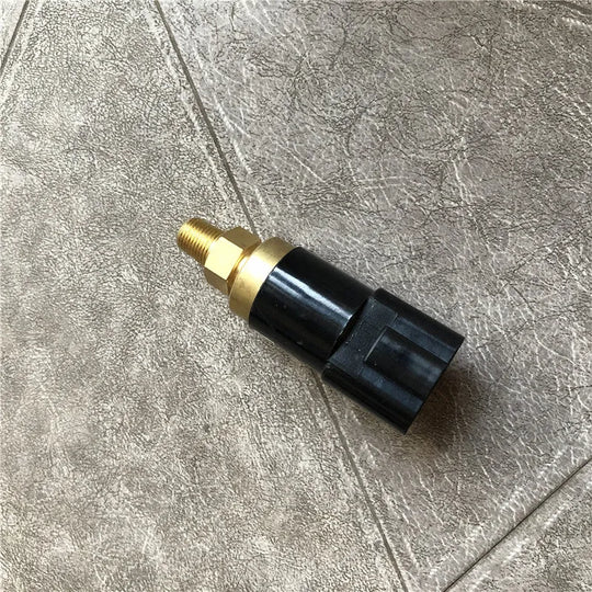 1 PCS New 22F-06-33430 Pressure Switch For Komatsu PC70-8-BeeSpareParts