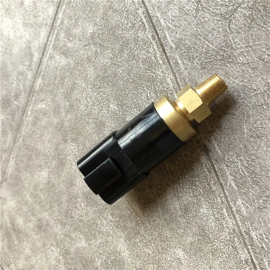 1 PCS New 22F-06-33430 Pressure Switch For Komatsu PC70-8-BeeSpareParts