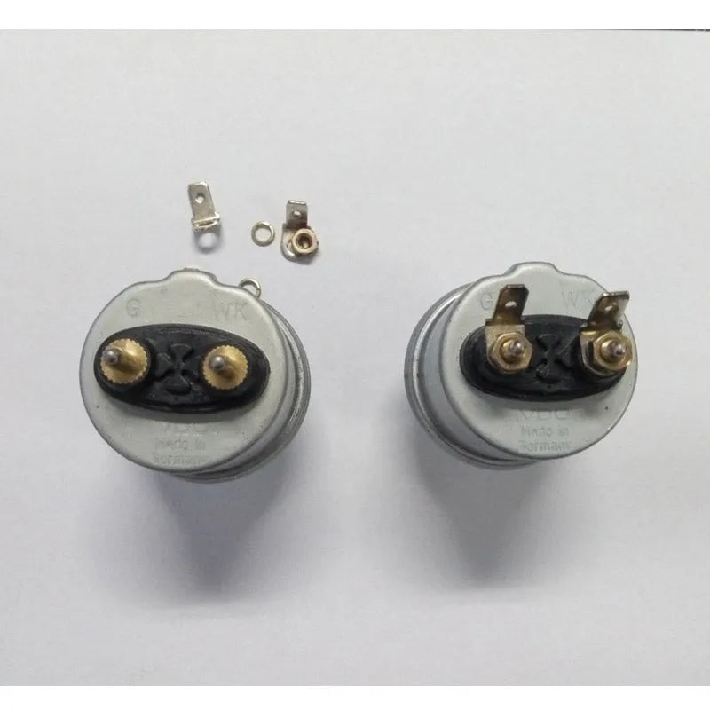 1 PCS New 302010552 Oil Pressure Sensor NPT1/8 For VDO-BeeSpareParts