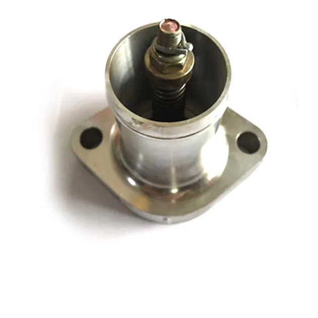 1 PCS New 31ER-11121 Return Check Valve For Hyundai R215-7 R225-7 Excavator-Replacement Aftermarket Parts