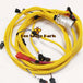 1 PCS New 6217-81-873 Engine Injector Harness For Komatsu PC800-7-BeeSpareParts