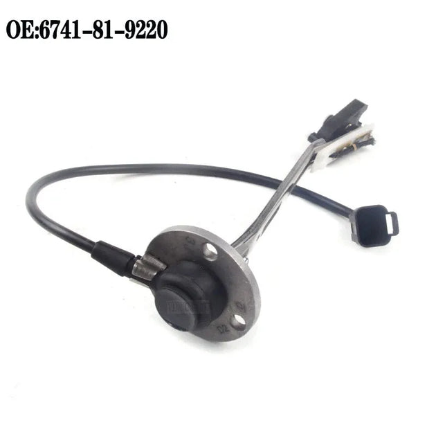1 PCS New 6741-81-9220 Oil Level Sensor For Komatsu-BeeSpareParts