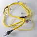 1 PCS New 6743-81-8310 Wire Harness For Komatsu PC300-7 6D114 Engine-BeeSpareParts