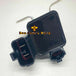 1 PCS New 8980056311 Starter Relay For Isuzu 6HK1 4HK1-Replacement Aftermarket Parts