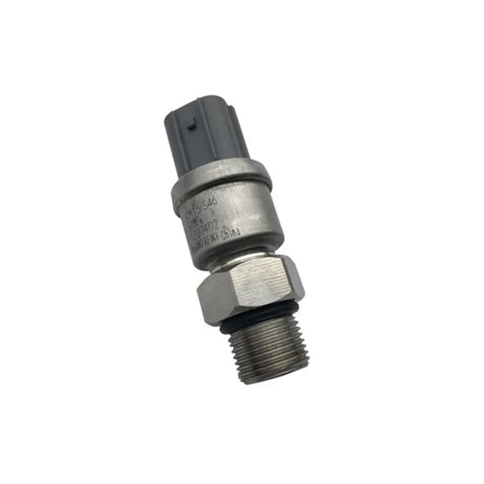 1 PCS New KM15-S46 1Z07387 Pressure Sensor For Sany Excavator 50MPA-BeeSpareParts