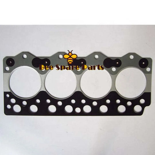 1 Piece STD Cylinder Head Gasket Kit for Komatsu 4D95 4D95L Engine-BeeSpareParts