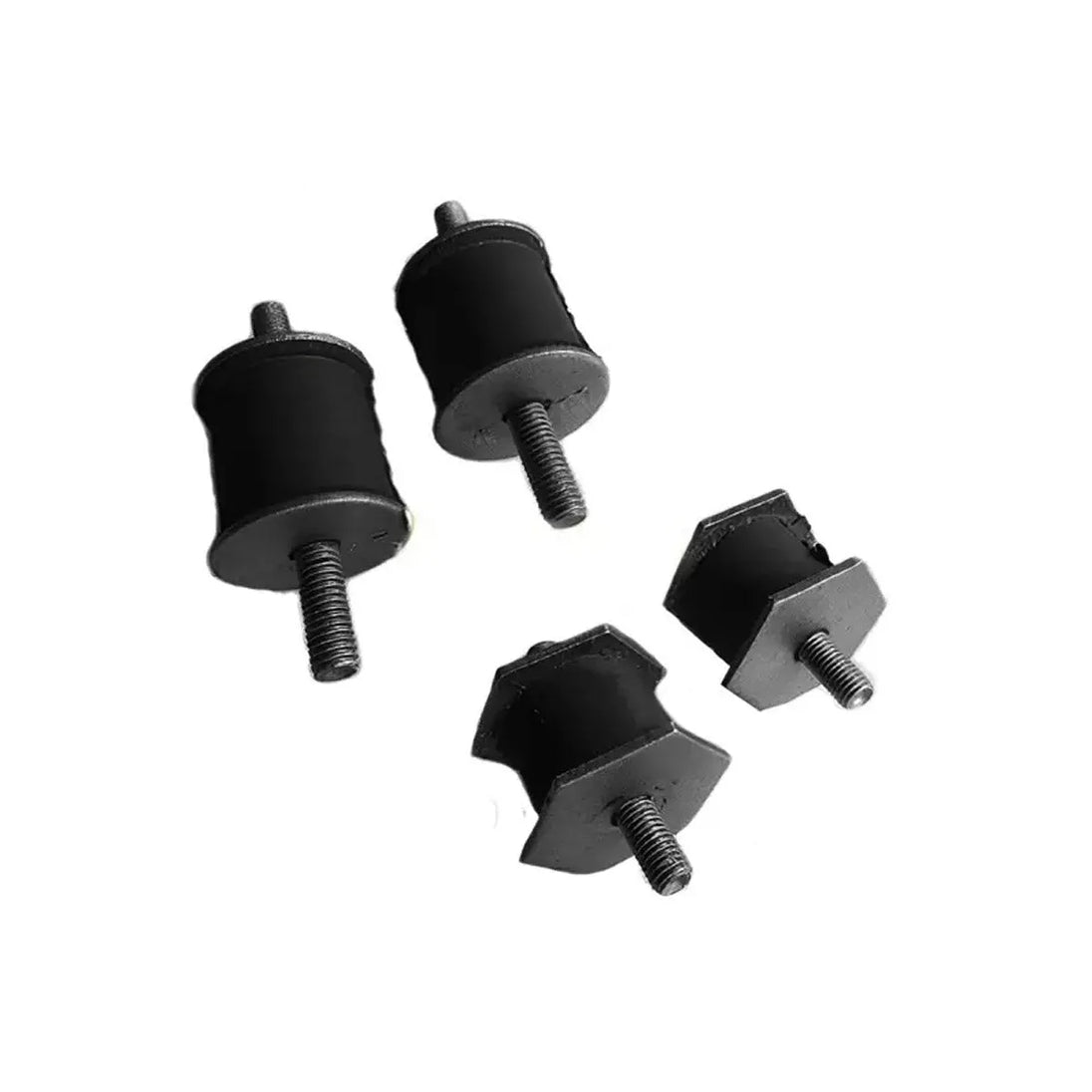 1 Set Cushions 203-03-56330 21K-03-33290 203-03-56340 for Komatsu Excavator-BeeSpareParts