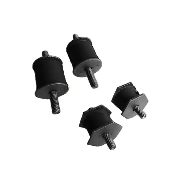 1 Set Cushions 203-03-56330 21K-03-33290 203-03-56340 for Komatsu Excavator-BeeSpareParts