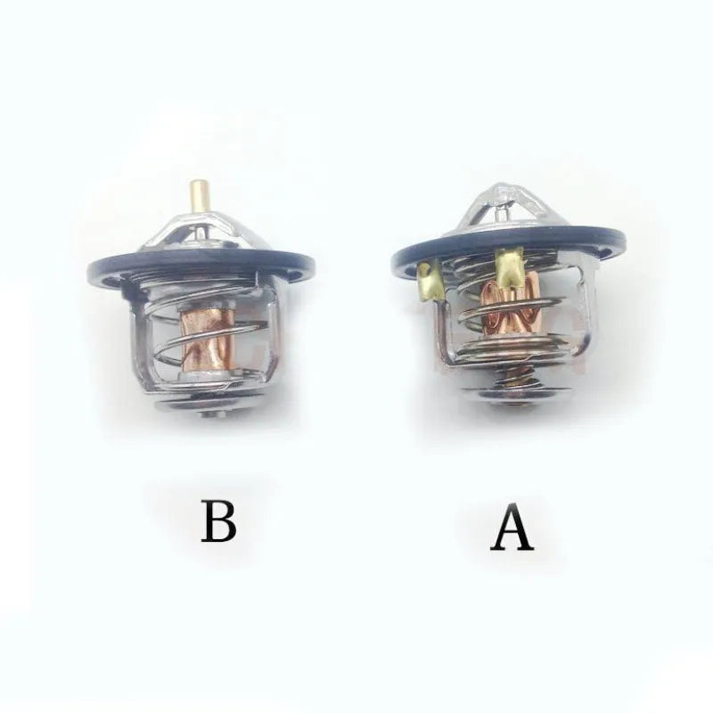 1 Set New Thermostat Fit for Isuzu 6HK1 Engine A & B-Replacement Aftermarket Parts