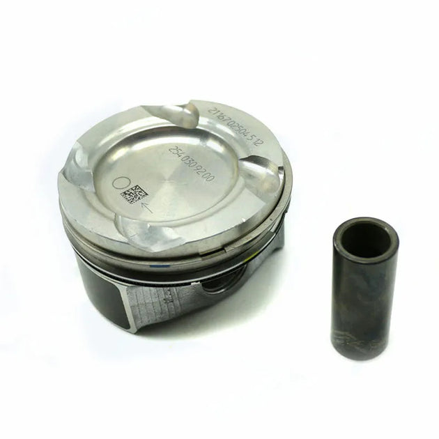 1 Set PISTON 2540309200 A2540309200 254 030 92 00 FOR MERCEDES BENZ E-Class M254.915 1.5T-BeeSpareParts
