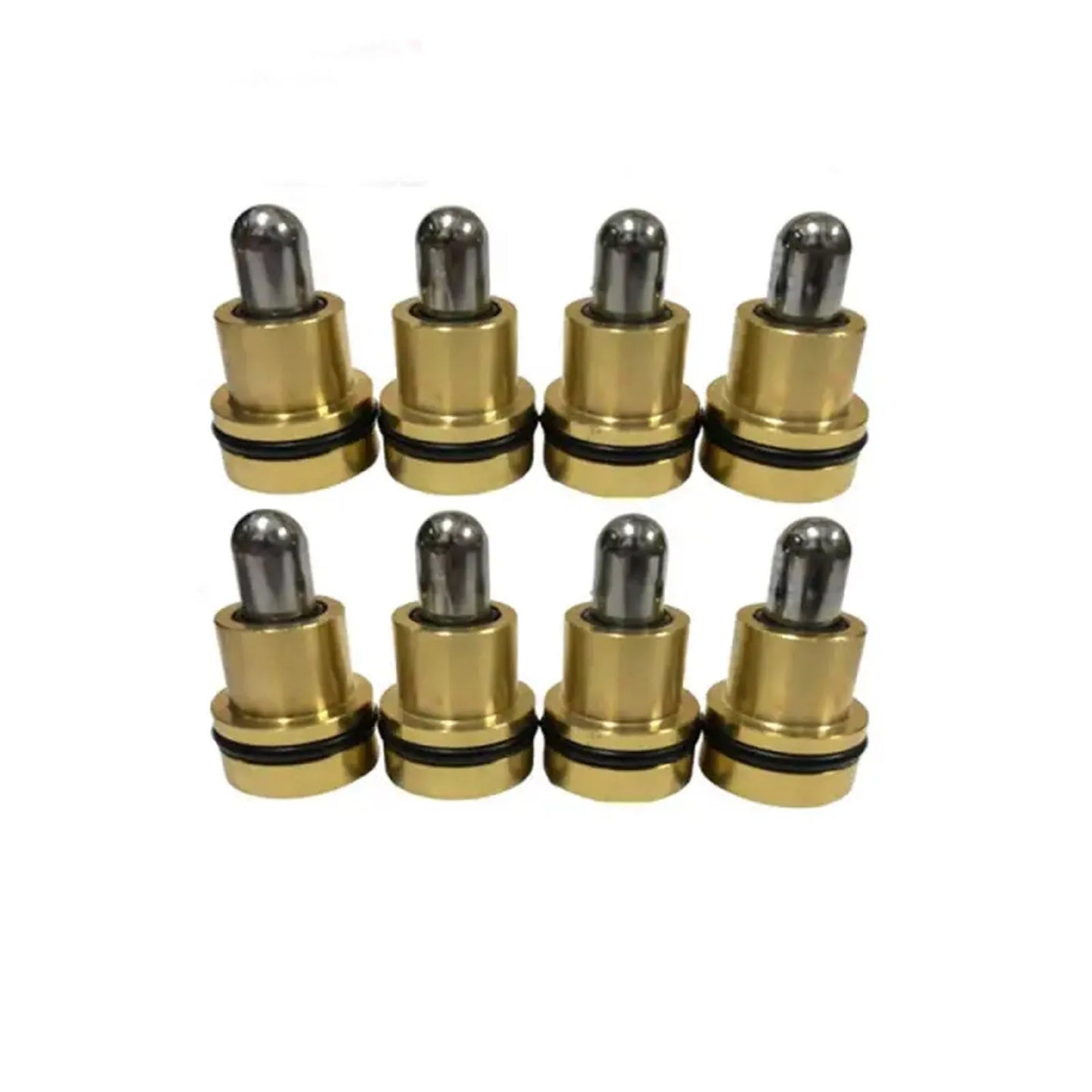 1 Set Pusher Assy 9107447 For Hitachi EX100-2 EX120-3 EX200-3 EX220-5 EX300-3C-Replacement Aftermarket Parts