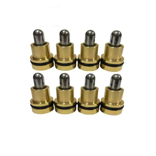 1 Set Pusher Assy 9107447 For Hitachi EX100-2 EX120-3 EX200-3 EX220-5 EX300-3C-Replacement Aftermarket Parts