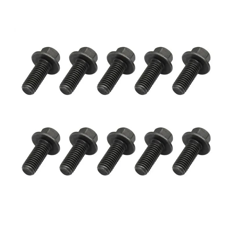 10 Pcs Head Bolt 3900630 for Cummins Engine-BeeSpareParts
