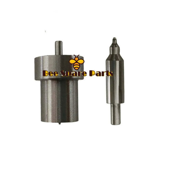 10 Pcs 4M40-T Injector Nozzle DN10PDN135 105007-1350 For Mitsubishi SHOGUN II V3_W, V2_W, V4_W Canter 35 2.8TD-BeeSpareParts