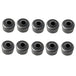 10 PCS Pedal and Steering Bushing Kit 6685060 for Bobcat Skid Steer S510 S530 S550 S570 S590 S630 S650 S70 S750 S770 S850 T110 T140 T180 T190 T200 T250 T300 T320 T550 T590 T630 T650 T750 T7-BeeSpareParts