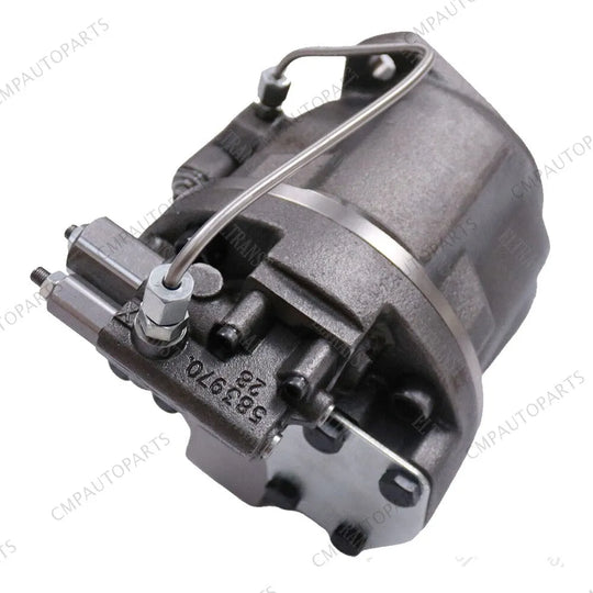 100-3259 0R-9645 Hydraulic Pump for Cat 416B 426B 428B 436B 438B Backhoe Loader-BeeSpareParts