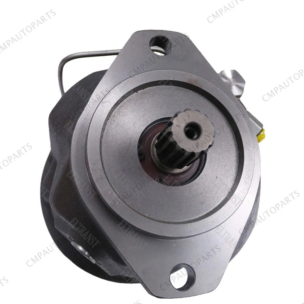 100-3259 0R-9645 Hydraulic Pump for Cat 416B 426B 428B 436B 438B Backhoe Loader-BeeSpareParts