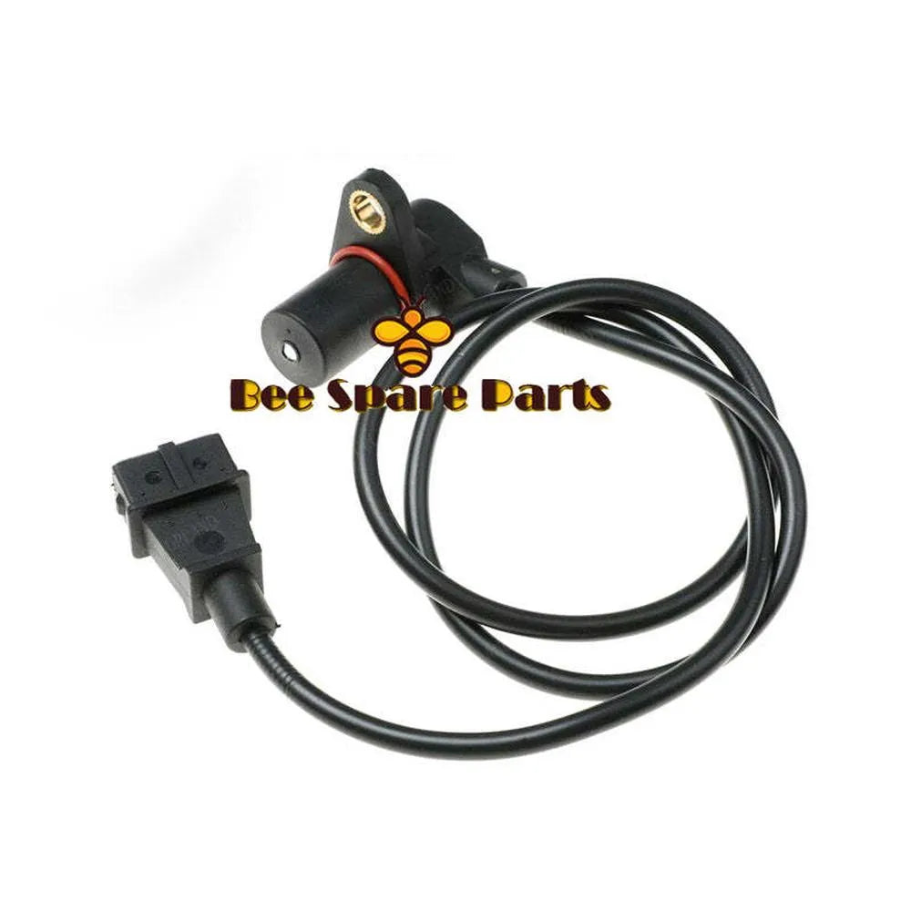 100 PCS Car crankshaft position sensor 92062490 (CKP sensor) for OPEL VAUXHALL SAAB 93232413 90451441 1238358 6238313 90213515-Replacement Aftermarket Parts