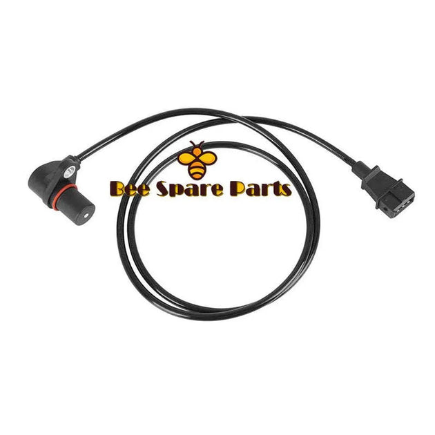 100 PCS Car crankshaft position sensor 92062490 (CKP sensor) for OPEL VAUXHALL SAAB 93232413 90451441 1238358 6238313 90213515-Replacement Aftermarket Parts