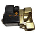 100008870 Solenoid Valve Compatible With CompAir Air Compressor-BeeSpareParts