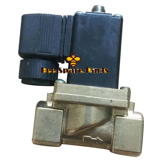 100008870 Solenoid Valve Compatible With CompAir Air Compressor-BeeSpareParts