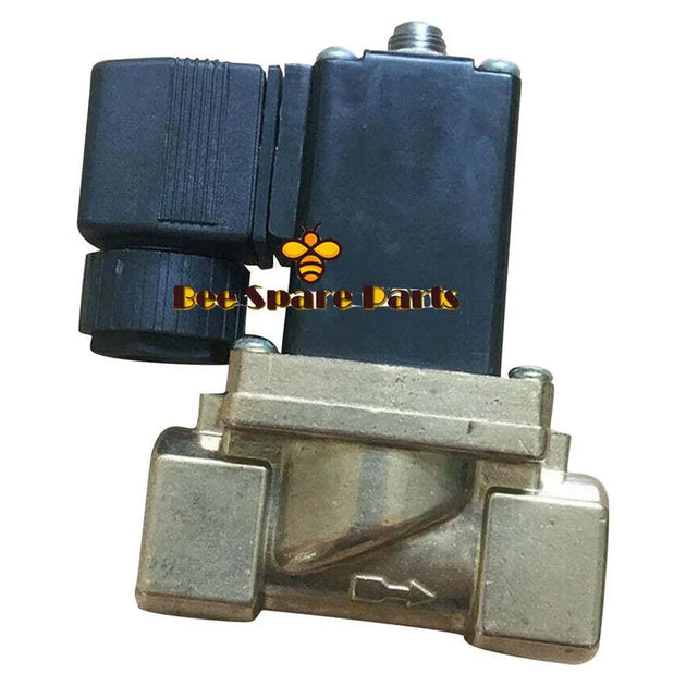 100008870 Solenoid Valve Compatible With CompAir Air Compressor-BeeSpareParts