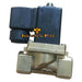 100008870 Solenoid Valve Compatible With CompAir Air Compressor-Replacement Aftermarket Parts