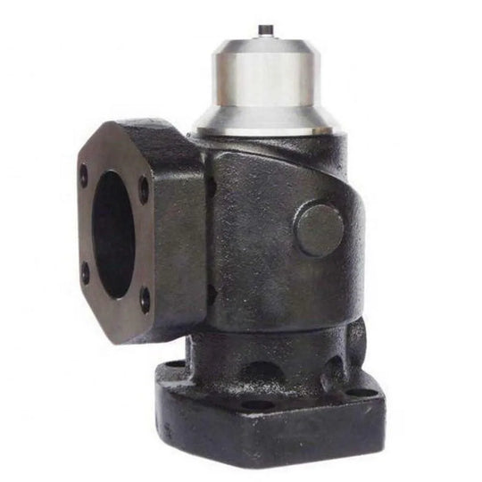 100009603 Minimum Pressure Valve for Compair Screw Compressor-BeeSpareParts