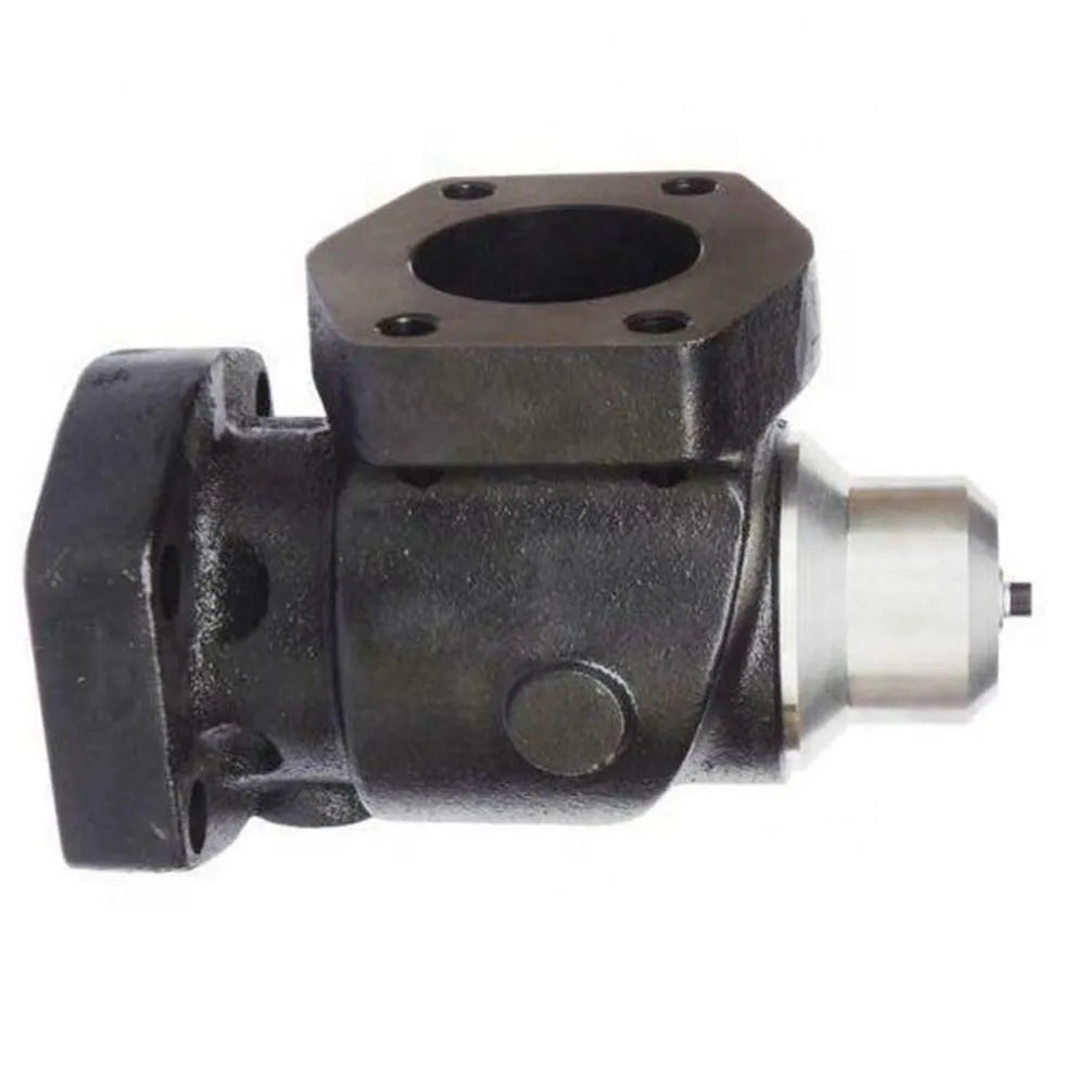 100009603 Minimum Pressure Valve for Compair Screw Compressor-BeeSpareParts
