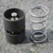100010134 Thermostatic Valve Kit for Compressor Temperature Control Valve 55 °C-BeeSpareParts