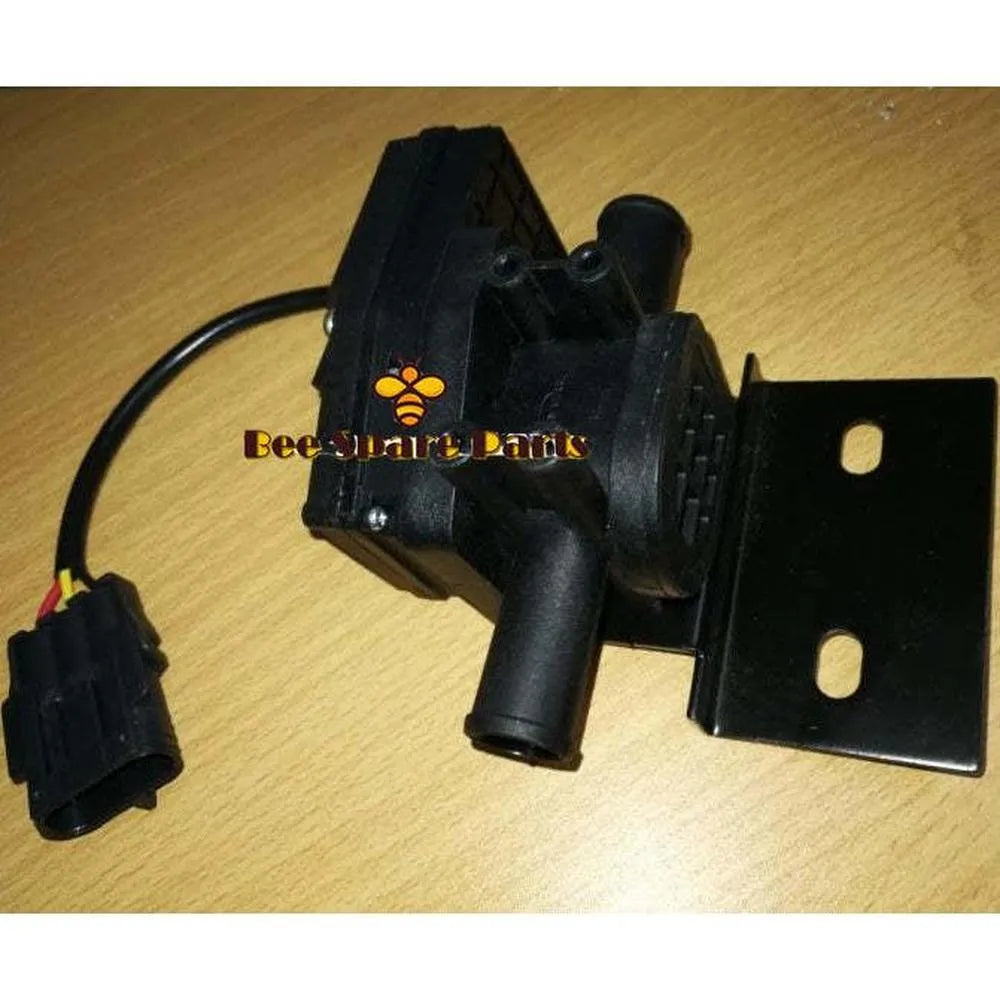 1000384508 Fits XCMG XD112E XD122 Road Roller Spare Parts Solenoid Valve Assembly-BeeSpareParts