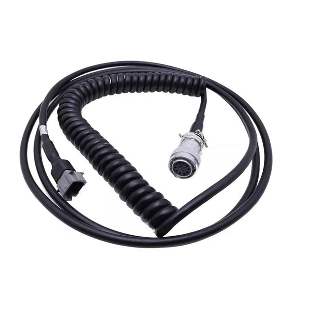 1001096705 1001096706 1001096707 Platform Cable Harness 26/3246 for JLG Scissor Lift 1930ES 2030ES 2630ES 2646ES 3246ES 1230ES 2032ES 2632ES-Replacement Aftermarket Parts